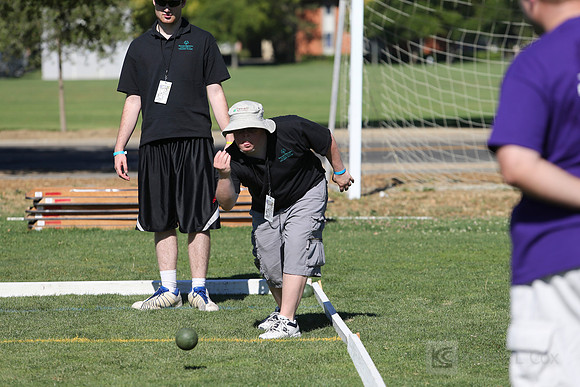 Summer Games