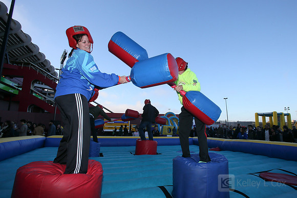 SONC: Tech Carnival