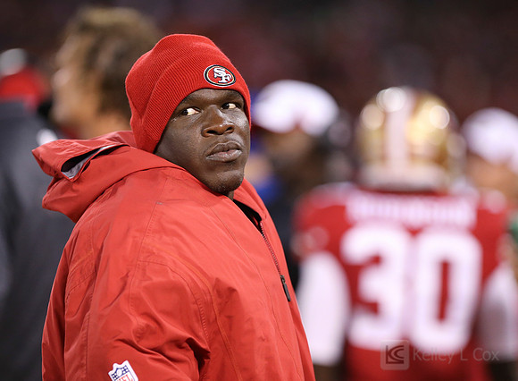 NFL: Preseason-Denver Broncos at San Francisco 49ers