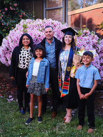Berkeley Hope Scholars: Graduation Ceremony