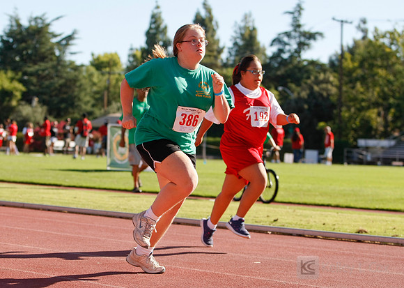 Summer Games