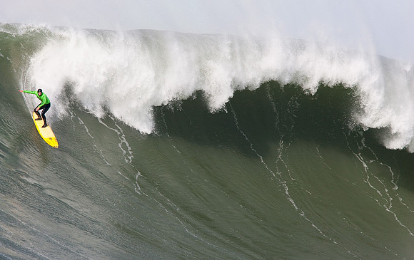 Mavericks 2010