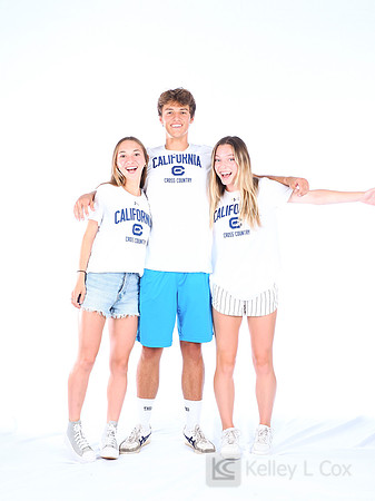 Emilie Barrett, Shane Bissell, Carolina Dawson