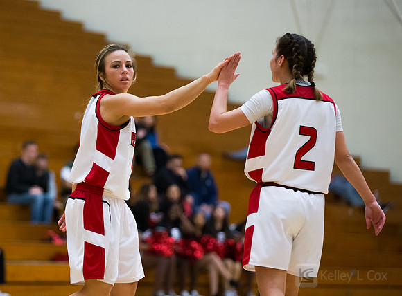 CSUEB W Basketball v UCSD