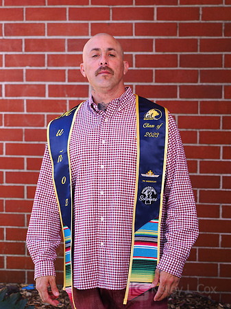 Berkeley Hope Scholars: Graduation Ceremony