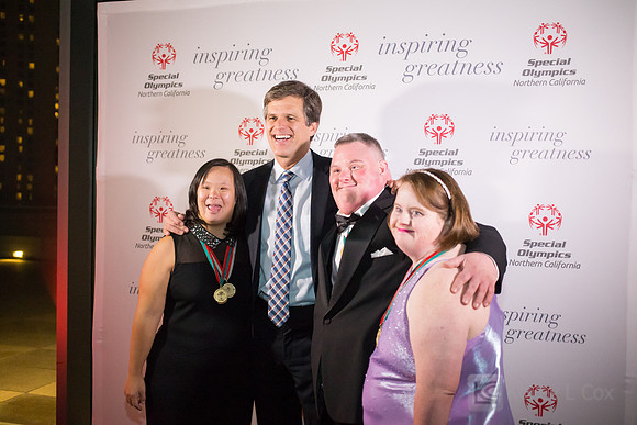 SONC: Greatness Gala