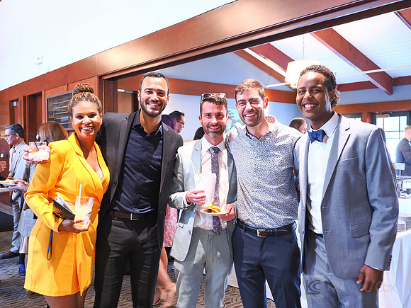 UCSF: Department of Anesthesia and Preoperative Care Graduation