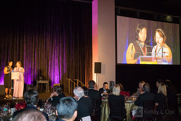 SONC: Greatness Gala