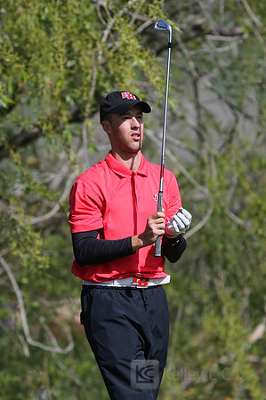 CSUEB Men's Golf