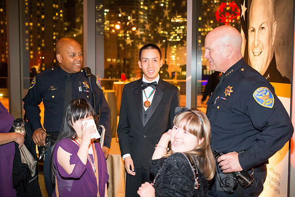 SONC: Greatness Gala