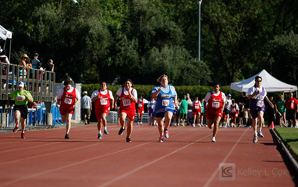 Summer Games
