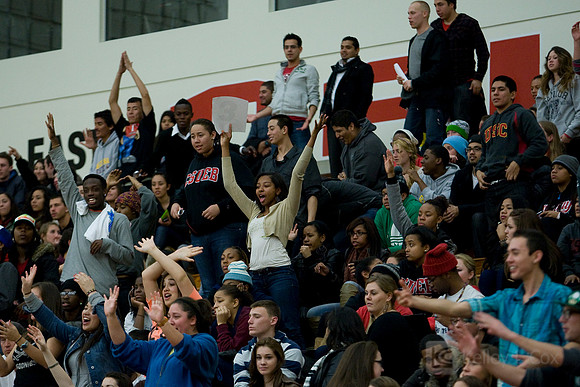 NCAA Men's Basketball: Chico State at Cal State East Bay