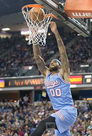 NBA: Minnesota Timberwolves at Sacramento Kings