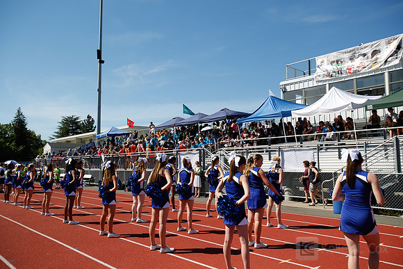 SONC Bay Area Games