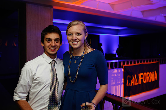 Blue and Gold Bash