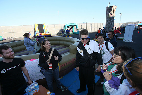 SONC: Tech Carnival