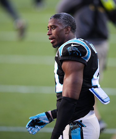 NFL: Super Bowl 50-Carolina Panthers vs Denver Broncos