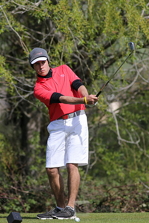 CSUEB Men's Golf
