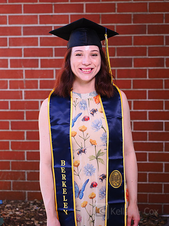 Berkeley Hope Scholars: Graduation Ceremony