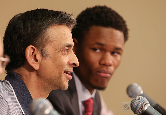 NBA: Sacramento Kings-Press Conference