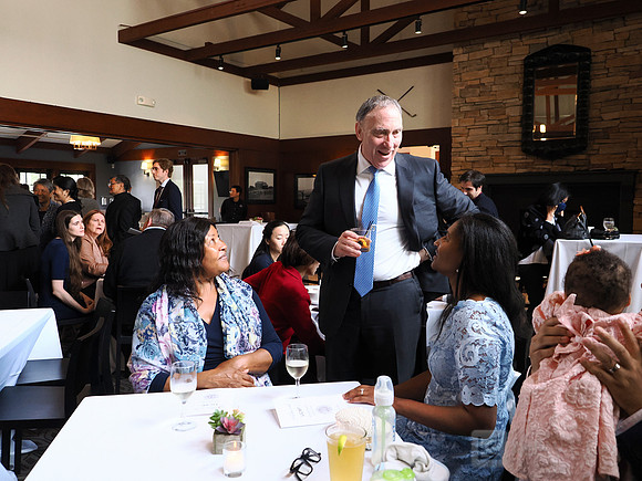 UCSF: Department of Anesthesia and Preoperative Care Graduation