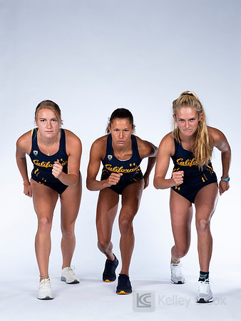 Annie Boos, Mina Anglero, Marea Zlatunich