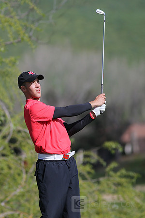 CSUEB Men's Golf