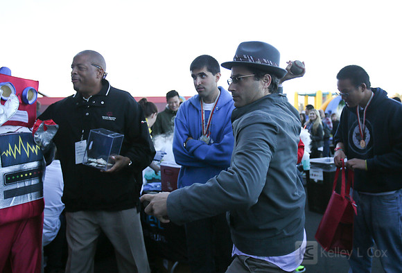 SONC: Tech Carnival