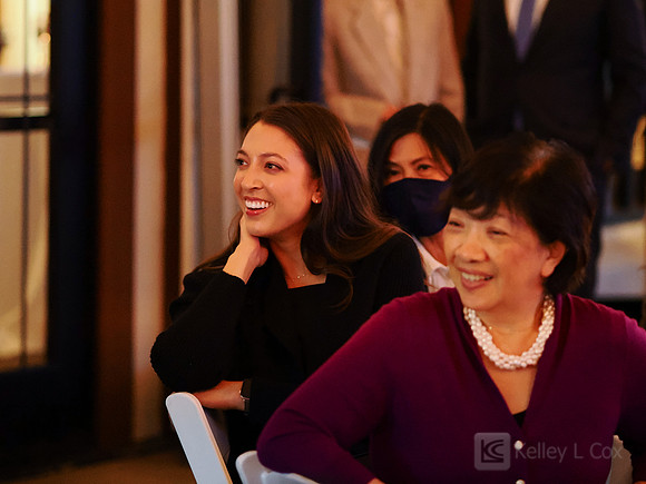 UCSF: Department of Anesthesia and Preoperative Care Graduation