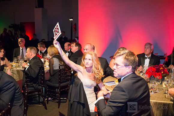 SONC: Greatness Gala