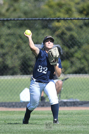 Softball: CSUMB at CSUEB