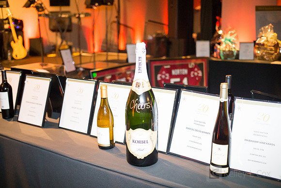 SONC: Greatness Gala
