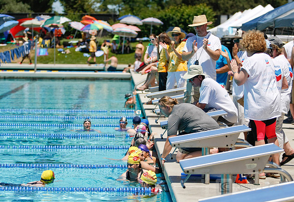 Summer Games
