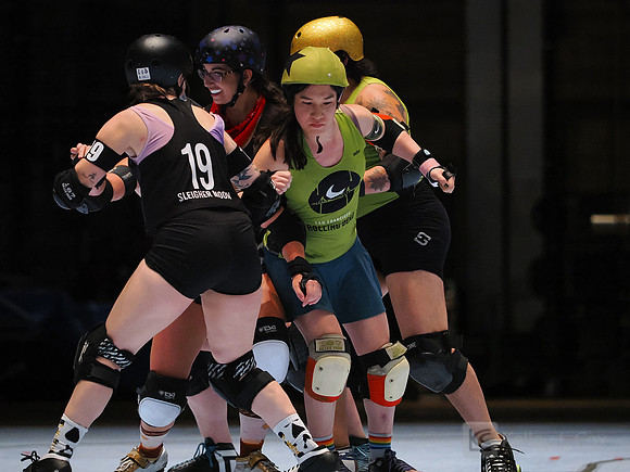 Roller Derby