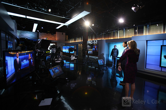 Pac12: Sports Report