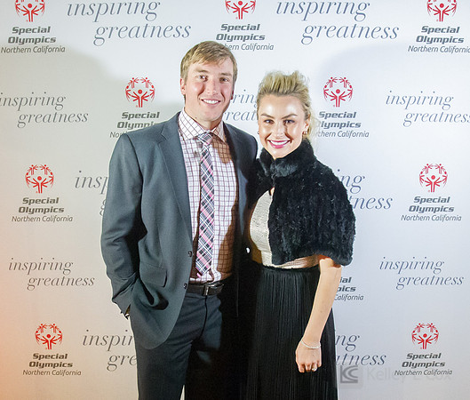 SONC: Greatness Gala