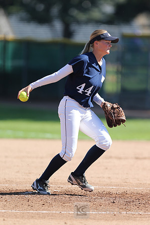 Softball: CSUMB at CSUEB