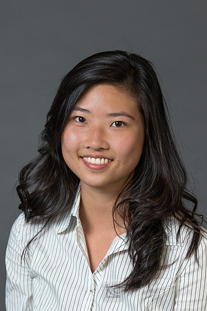 Deloitte Head Shots