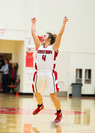 CSUEB WBB v CSUDH