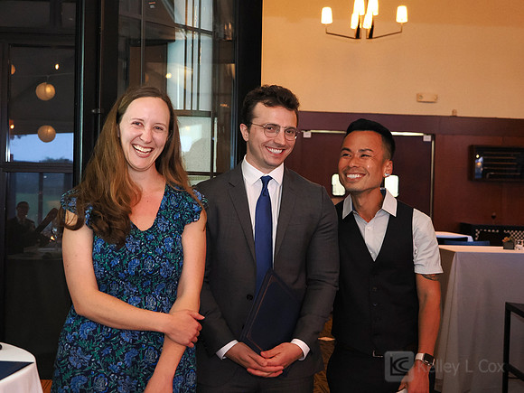 UCSF: Department of Anesthesia and Preoperative Care Graduation