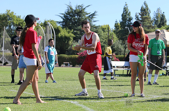 Summer Games
