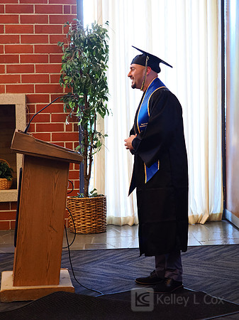 Berkeley Hope Scholars: Graduation Ceremony