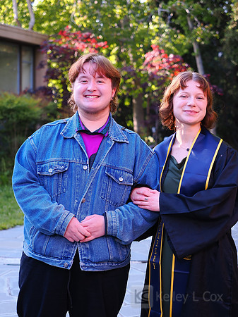 Berkeley Hope Scholars: Graduation Ceremony