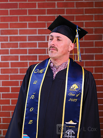 Berkeley Hope Scholars: Graduation Ceremony