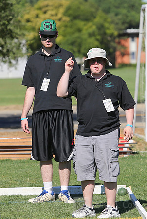 Summer Games
