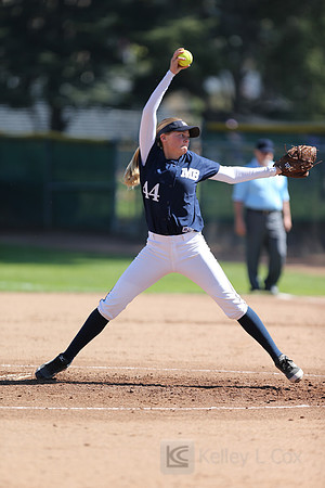 Softball: CSUMB at CSUEB