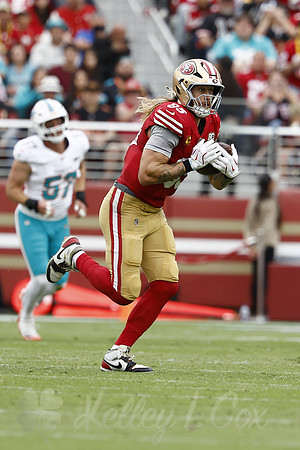 Dolphins 49ers Football