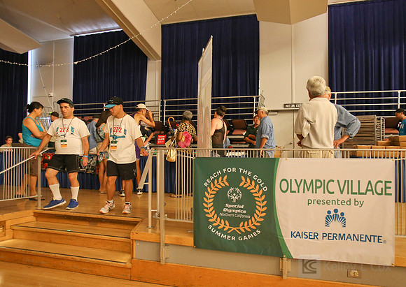 Summer Games