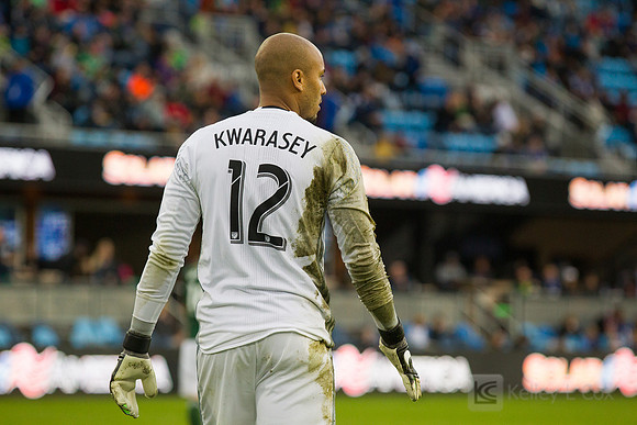 MLS: Portland Timbers at San Jose Earthquakes