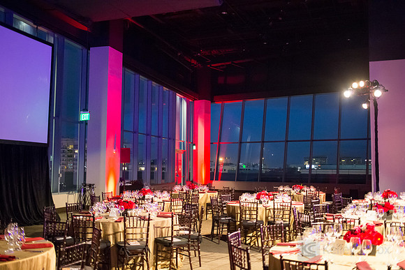 SONC: Greatness Gala